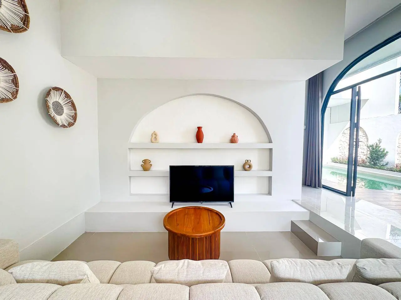 DO 84 - Brand New Villa for Sale in Tumbak Bayuh — image 3