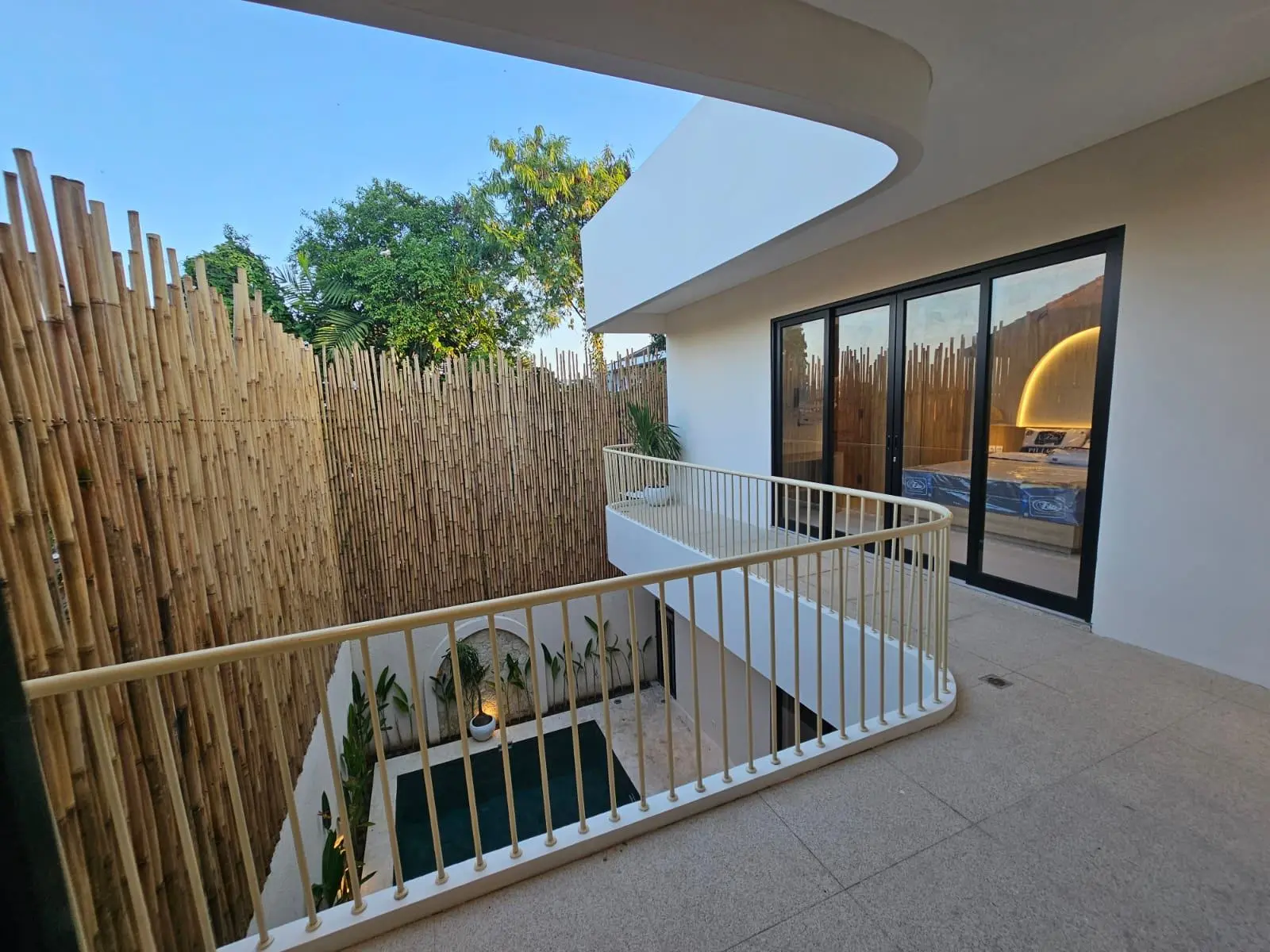 DO 85 - Brand New Villa For Sale In Kerobokan Bali — image 4