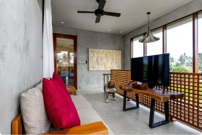 DO 88 - LUXURY VILLA FOR SALE IN CEMAGI BEACH BALI — image 3