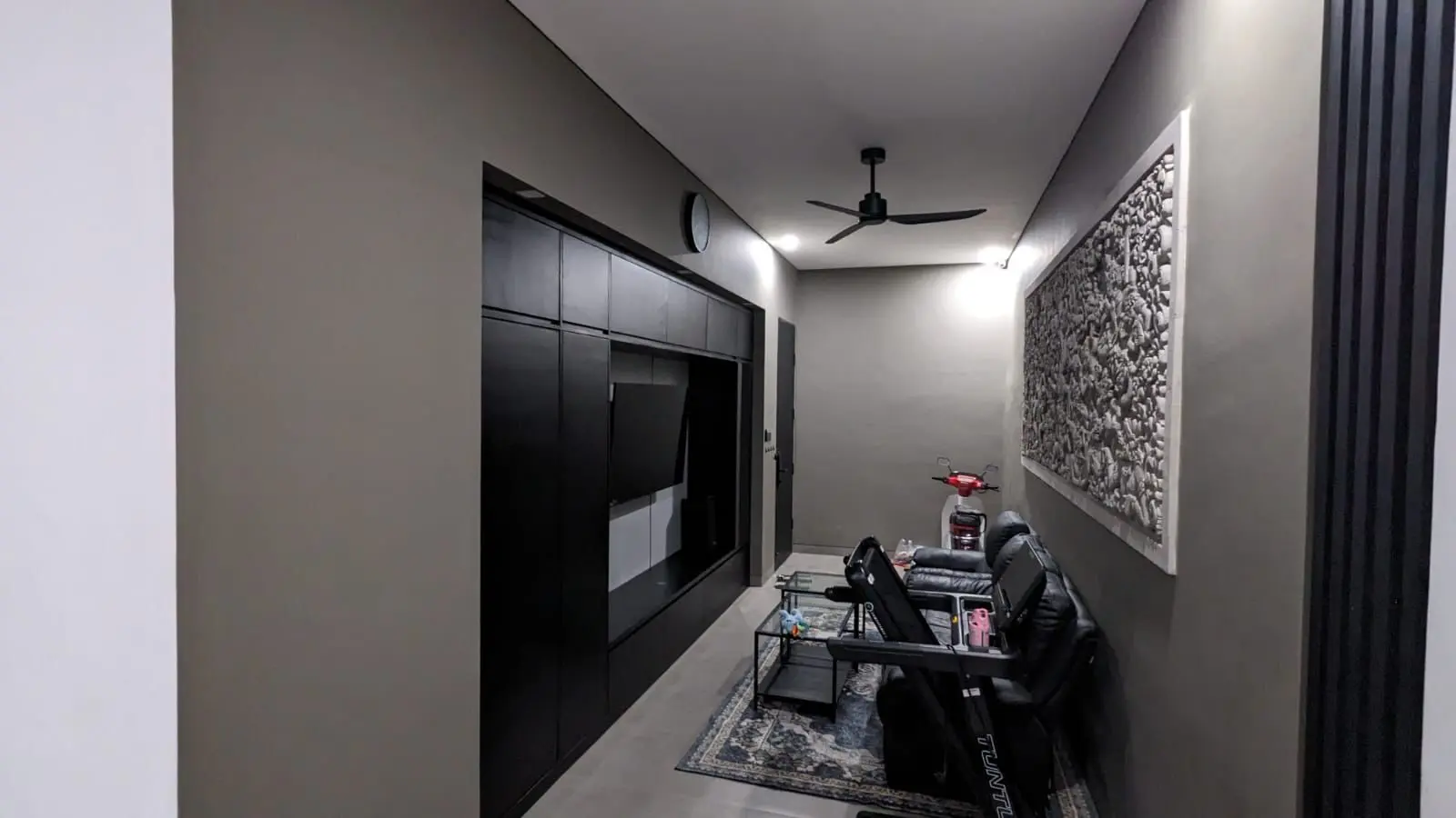 DO 89 - Villa For Sale in Saba Bali