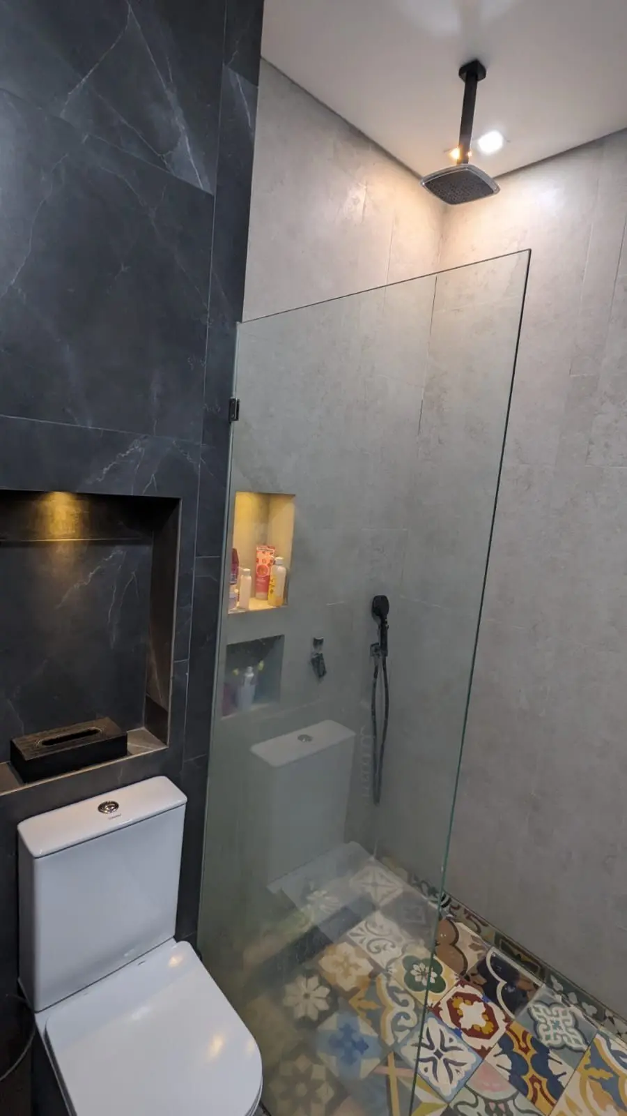 DO 89 - Villa For Sale in Saba Bali — image 2