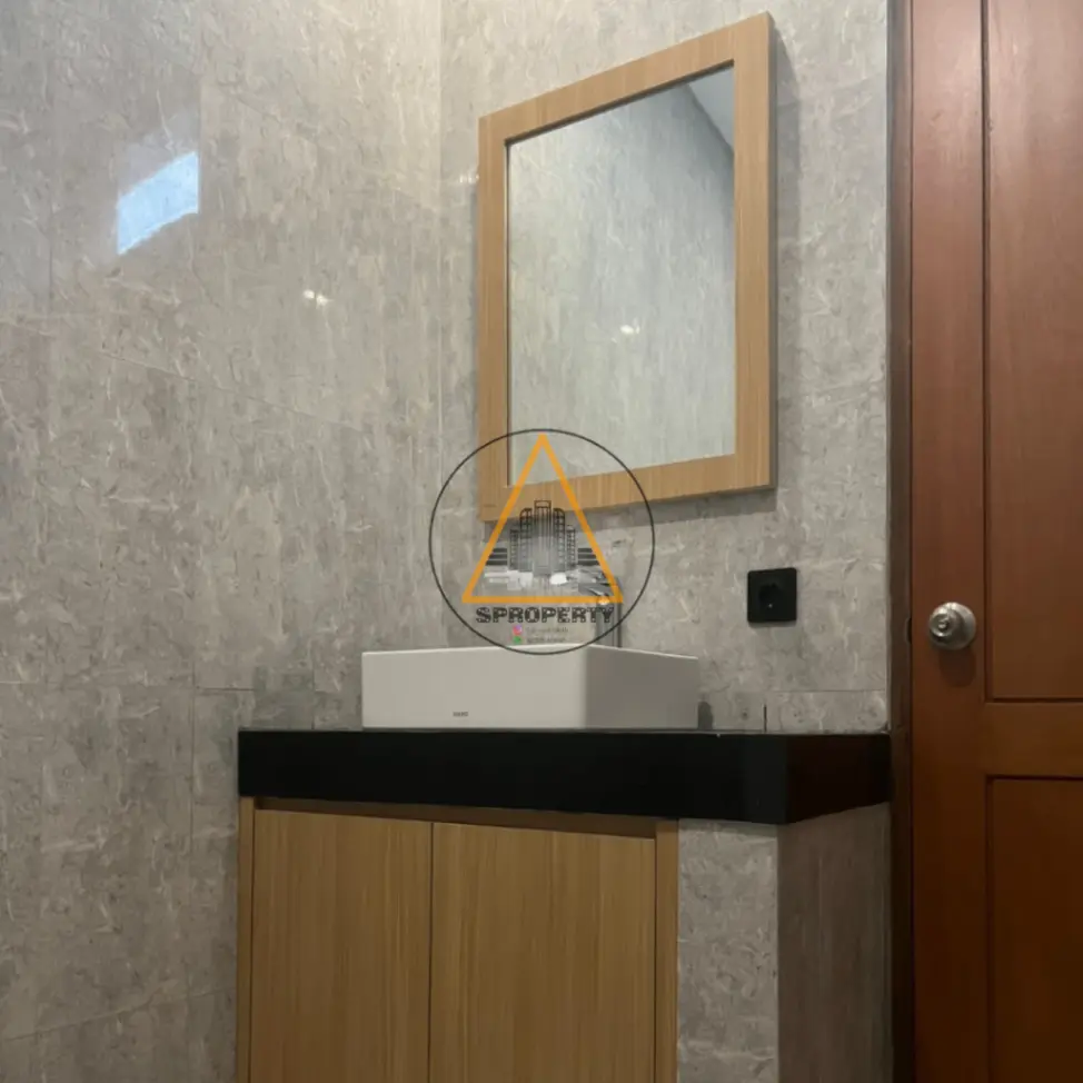 Brand New Villa Close to Raya Canggu (Minimum Rent 2 Years) — image 2