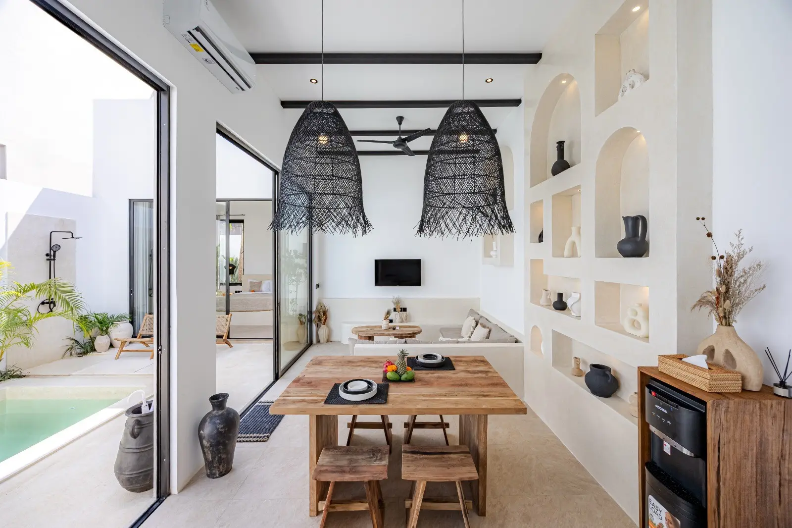 Kedunggu one bedroom — image 3
