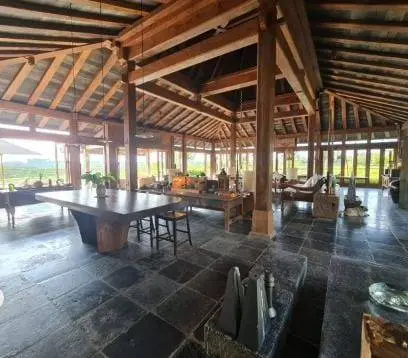 DO 90 - Villa For Sale in Nyanyi Tabanan Bali — image 1