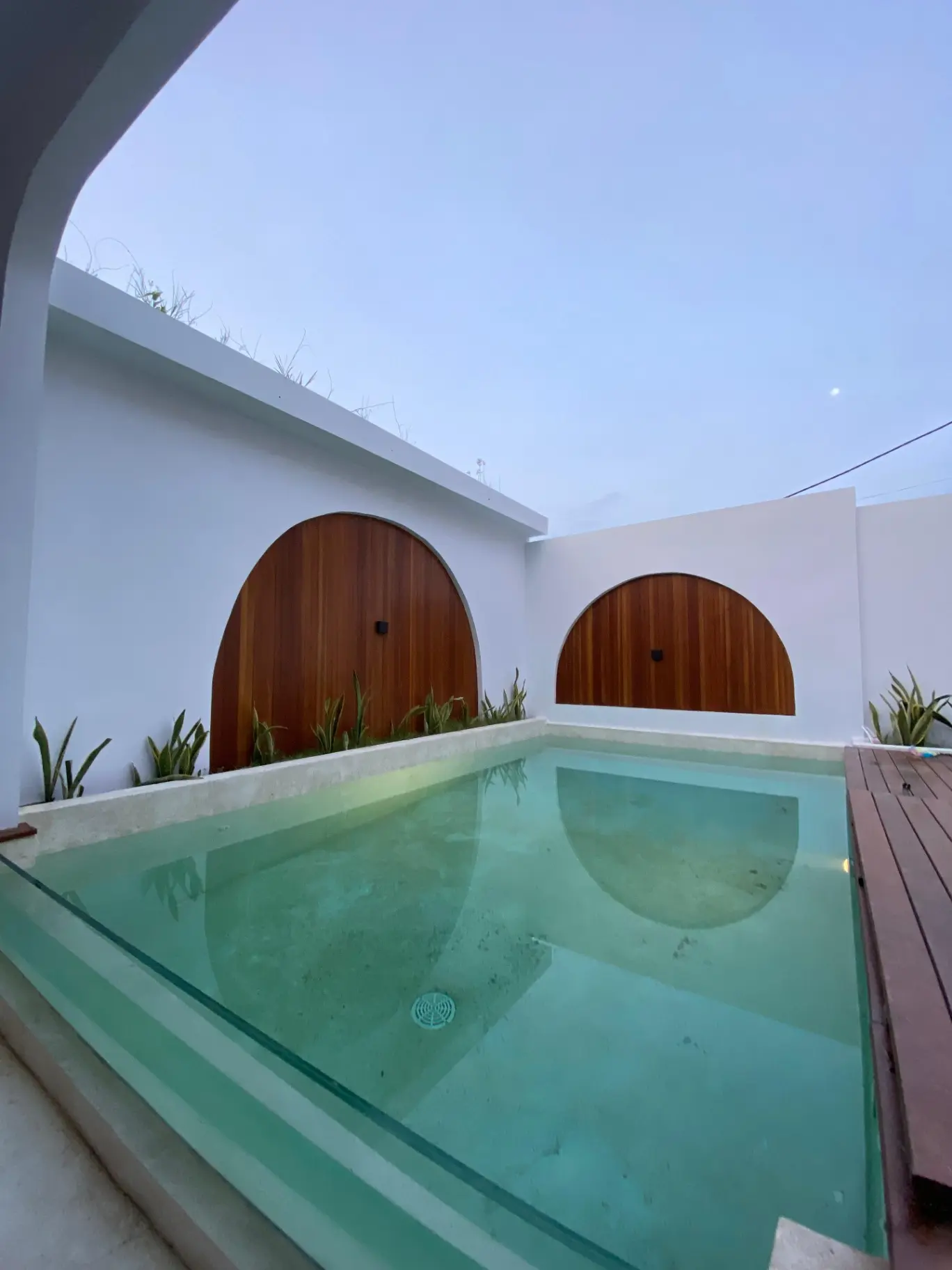 DO 93 - VILLA FOR SALE IN NUSA DUA BALI — image 4