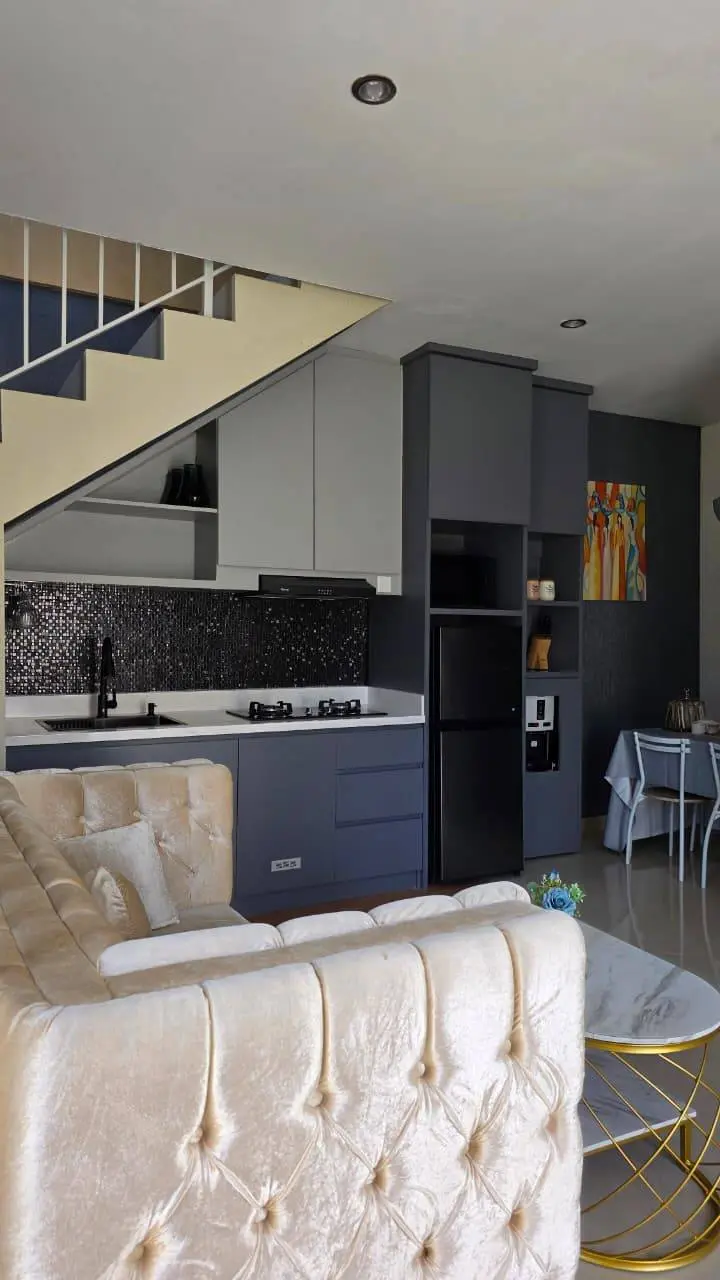 DO 99 - VILLA FOR SALE IN JIMBARAN BALI — image 4