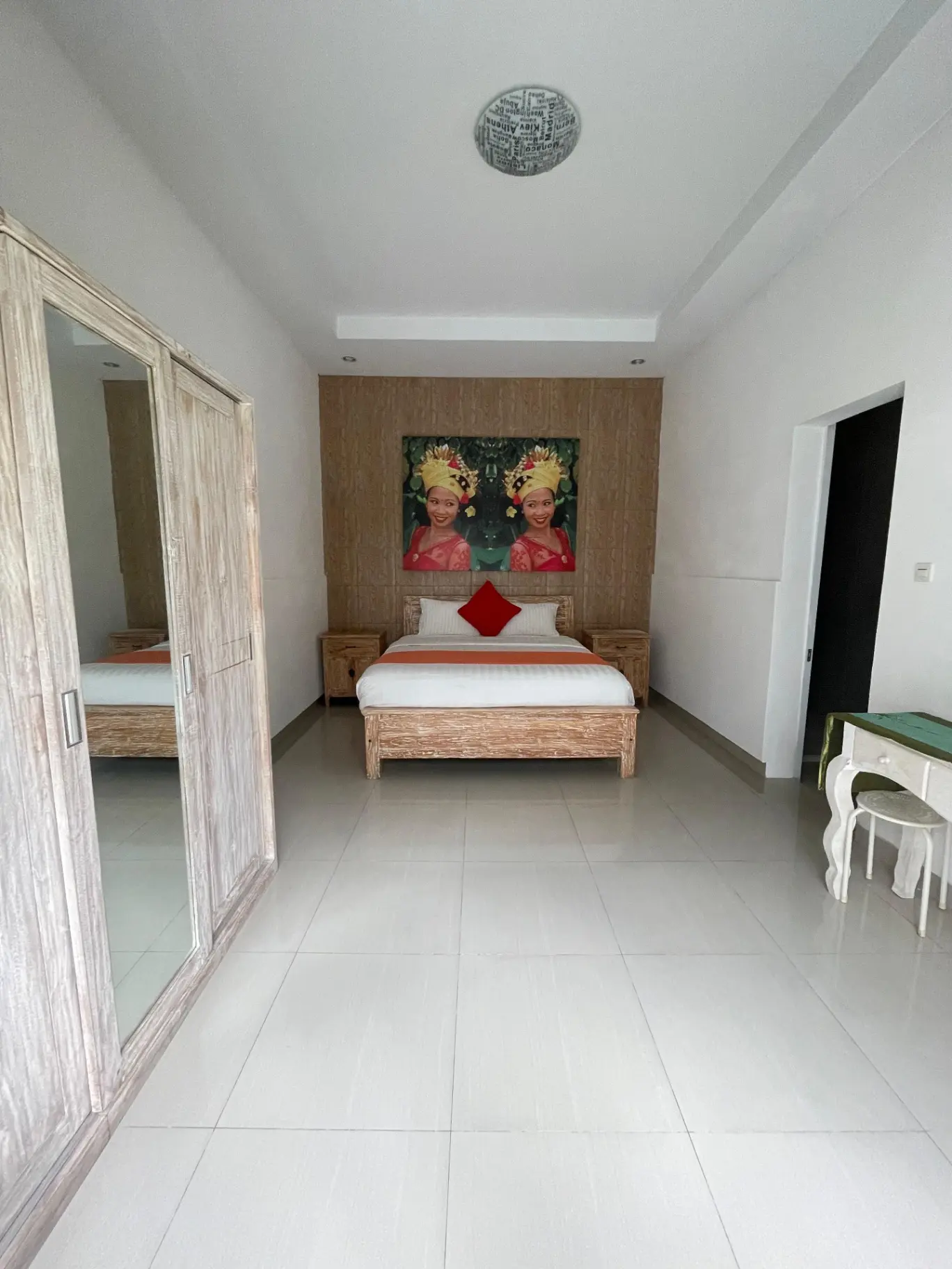 DO 103 - VILLA FOR SALE IN JIMBARAN BALI — image 4
