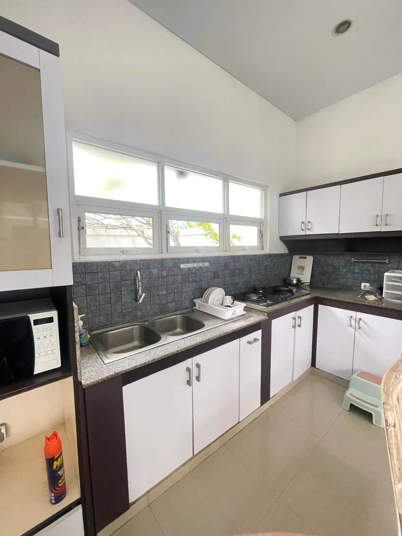 DO 103 - VILLA FOR SALE IN JIMBARAN BALI — image 1