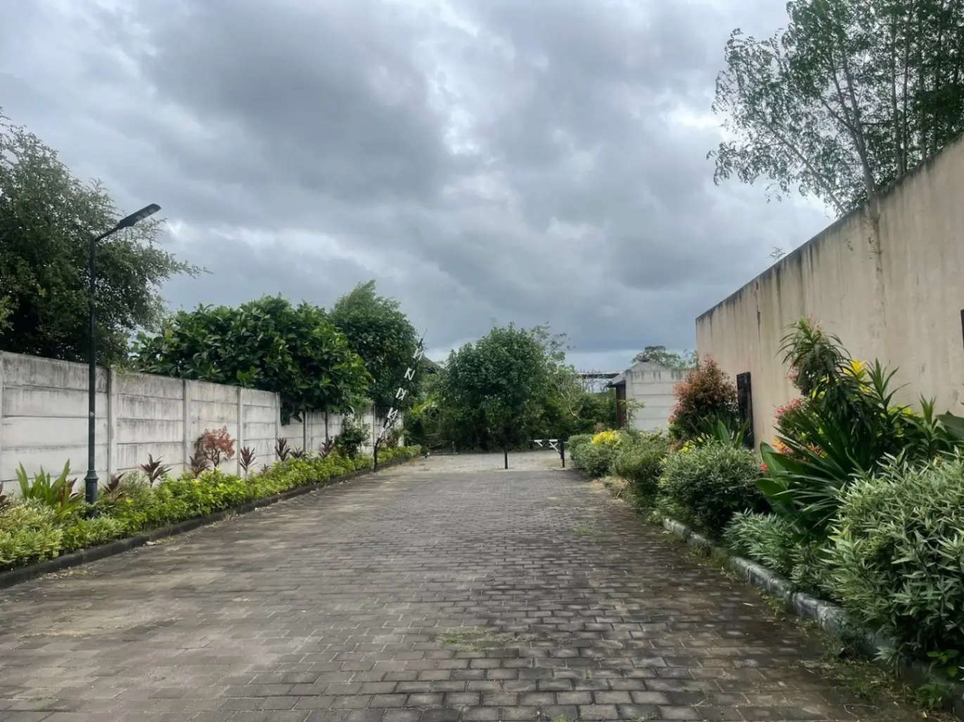 DO 106 - HOUSE FOR SALE IN KUTUH BALI — image 3