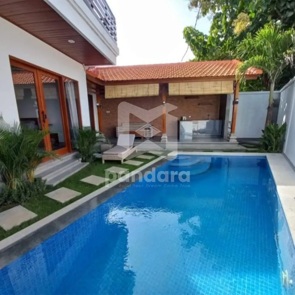 3 Bedrooms Villa in Nusa Dua — image 2