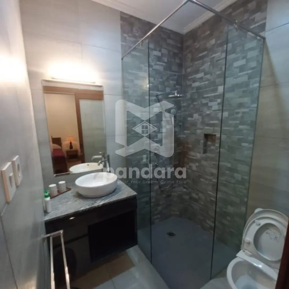 3 Bedrooms Villa in Nusa Dua — image 4