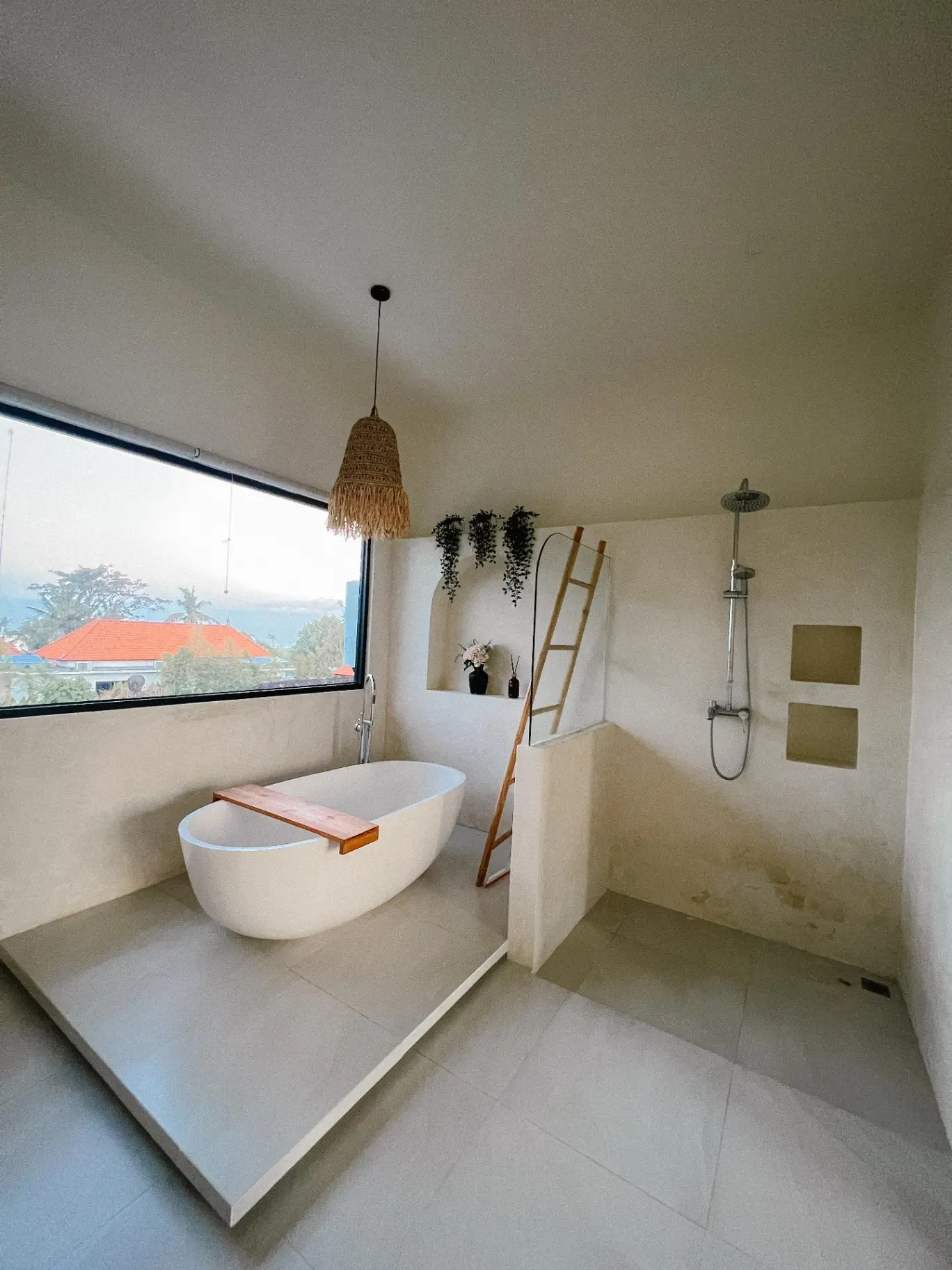 Villa 2BR Ocean View Villa in Kedungu for Rental (NA111) — image 3