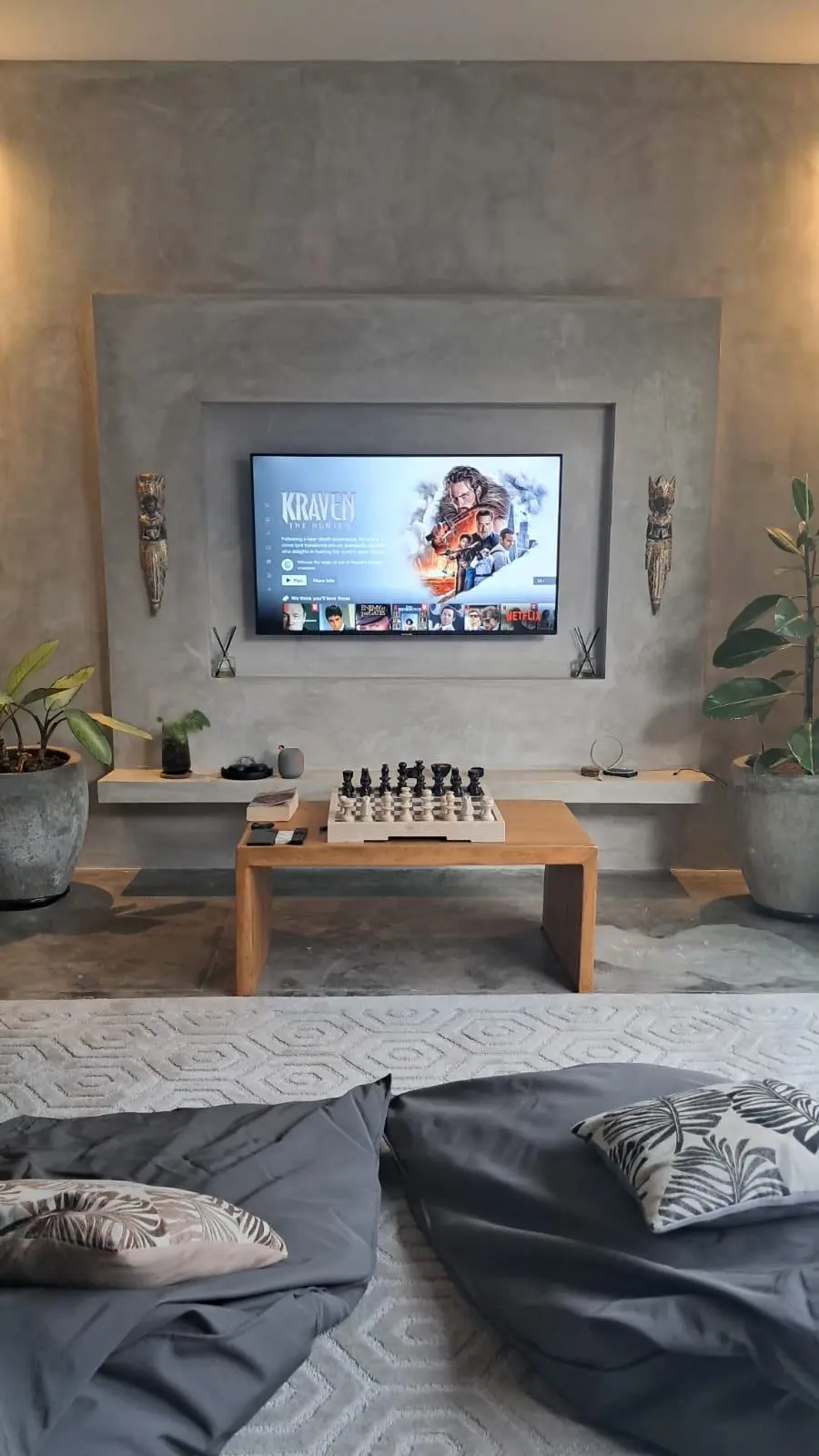 One bedroom villa in Uluwatu — image 2