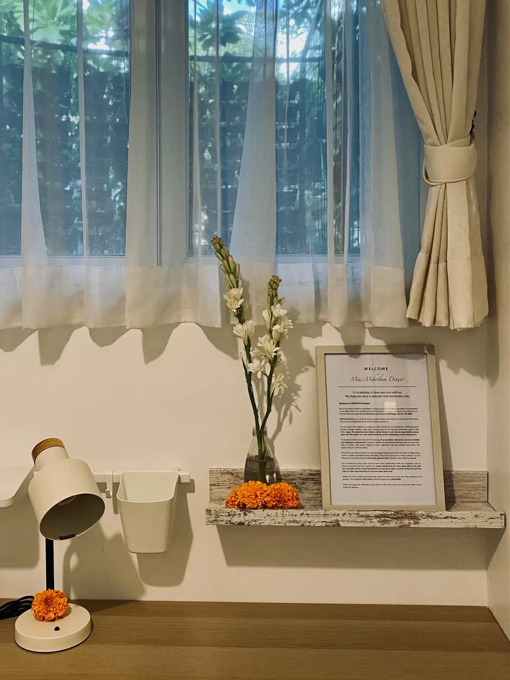 En-suite Room at Goestlie Berawa — image 4
