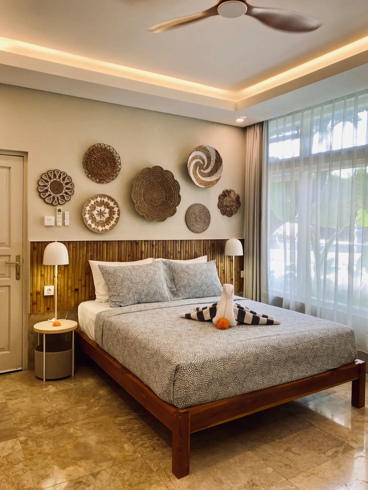 En-suite Room at Goestlie Berawa
