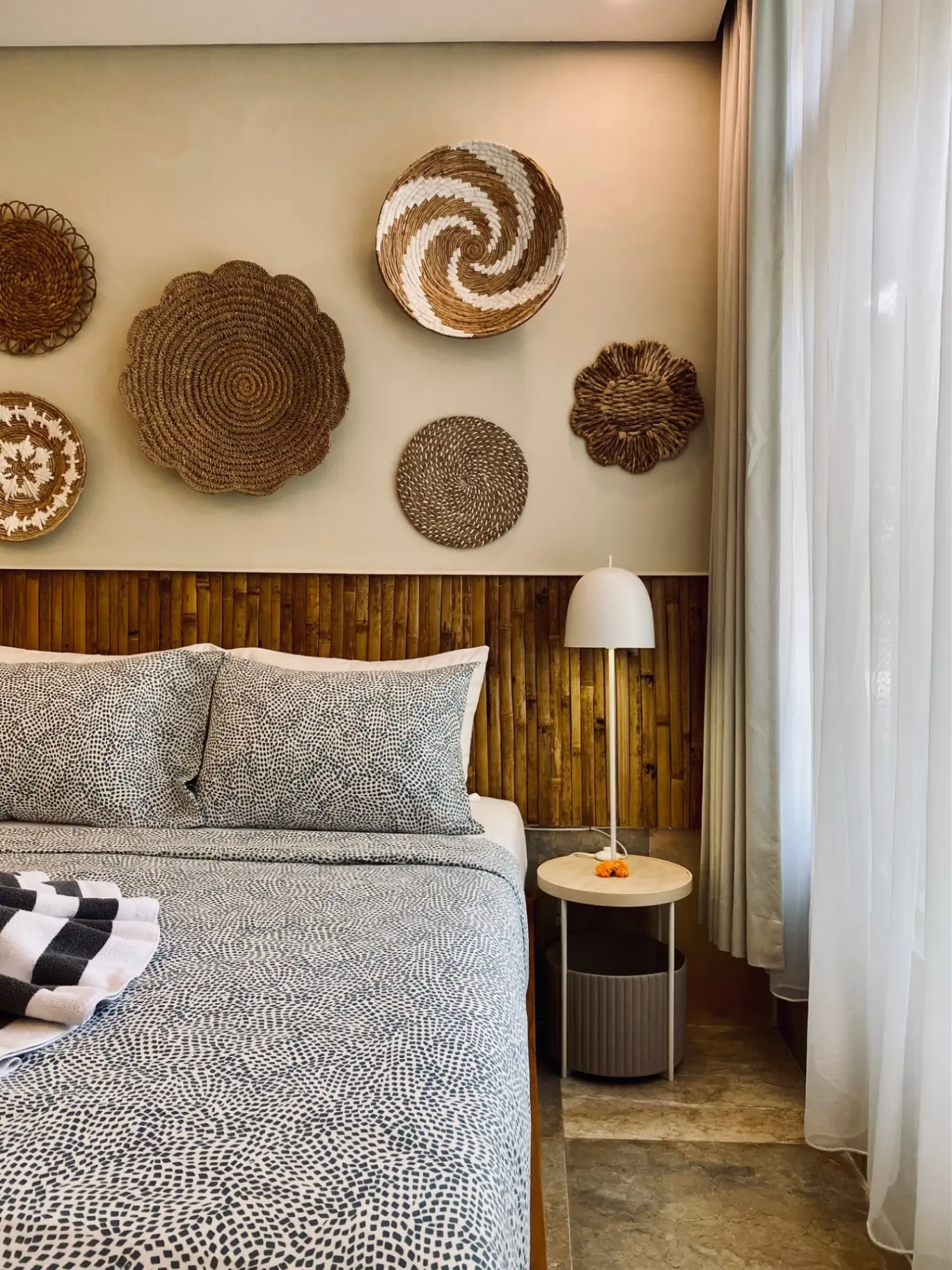 En-suite Room at Goestlie Berawa — image 2