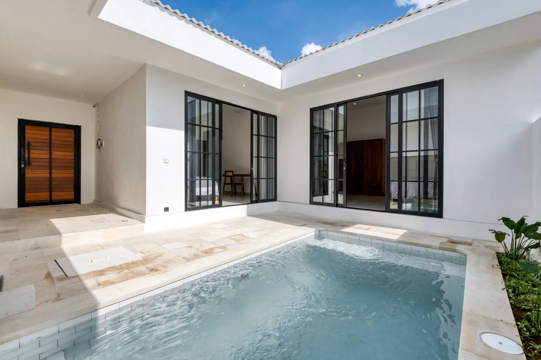 Casa Cardi - 6 Mins to Pererenan beach — image 1