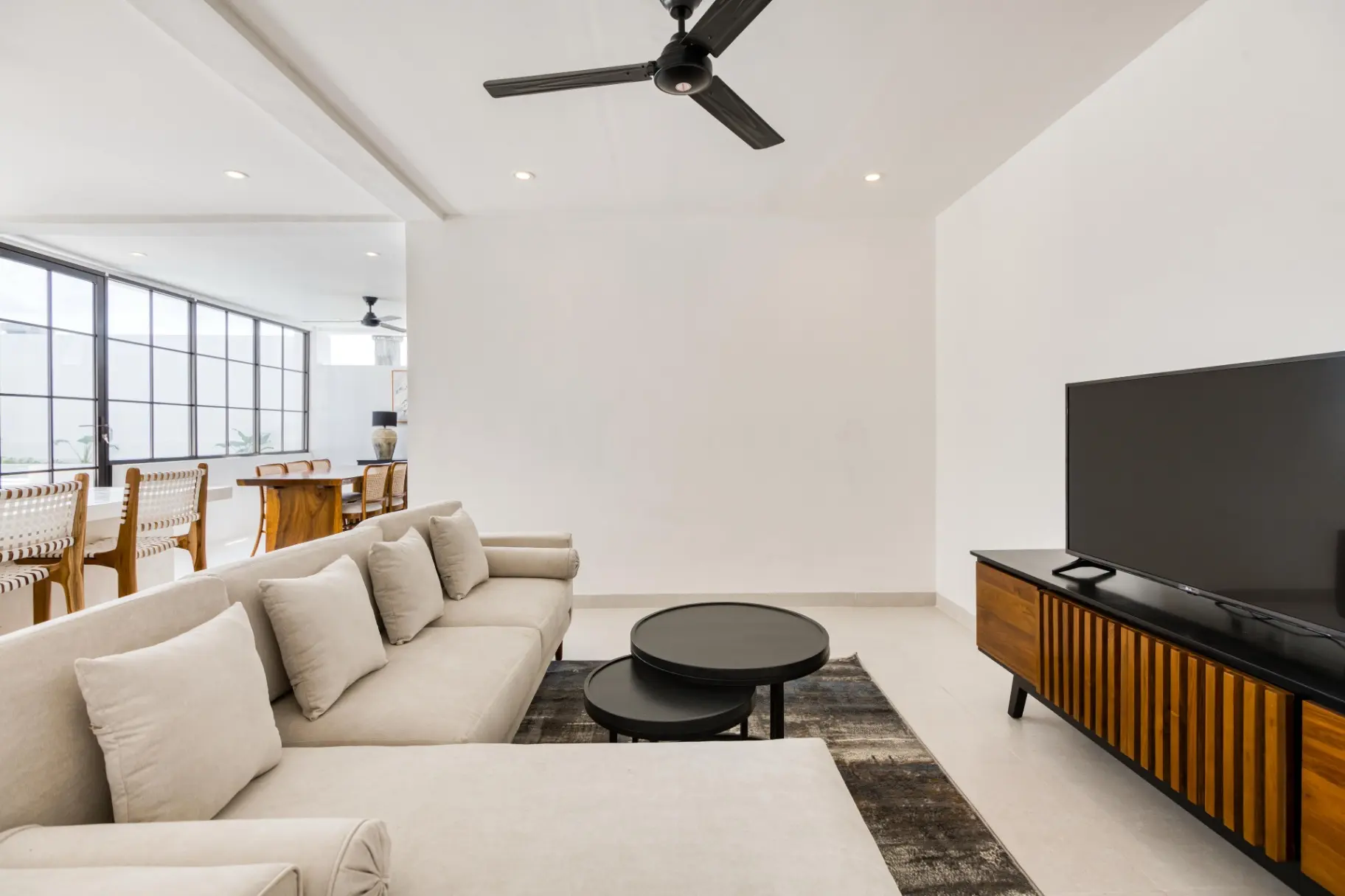 Casa Cardi - 6 Mins to Pererenan beach — image 4