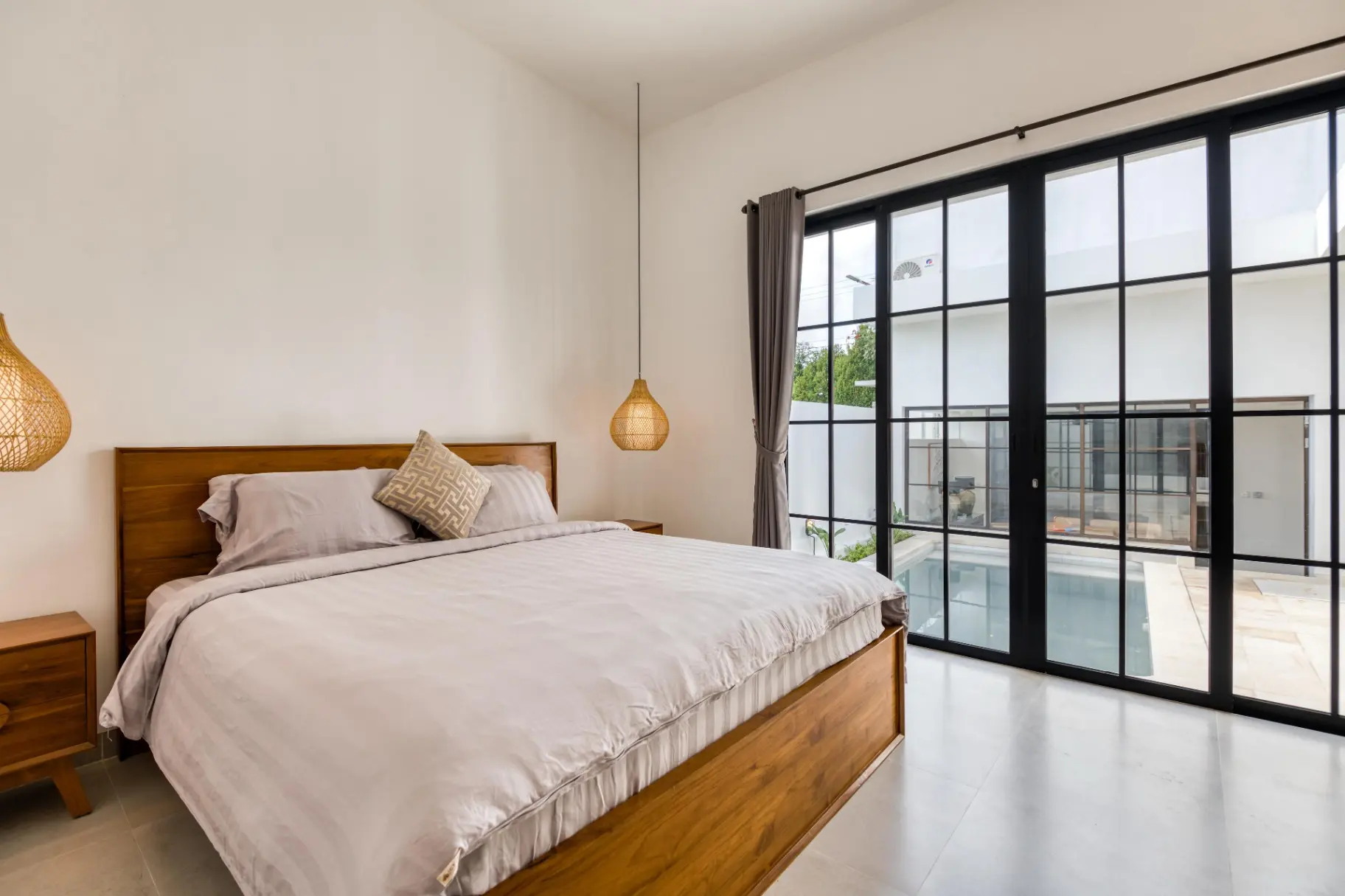 Casa Cardi - 6 Mins to Pererenan beach — image 2