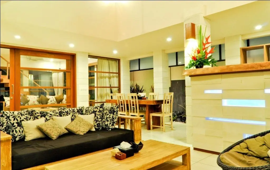 Villa for rent pettitenget — image 2