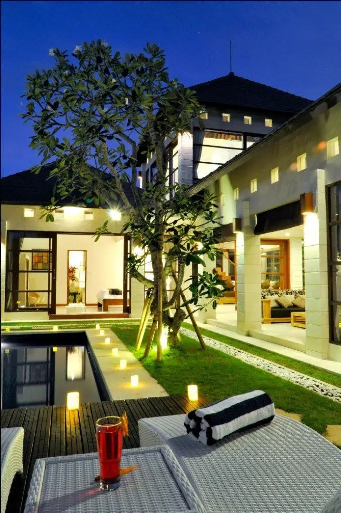 Villa for rent pettitenget — image 4