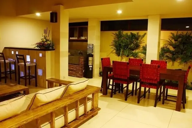Villa for rent pettitenget — image 3