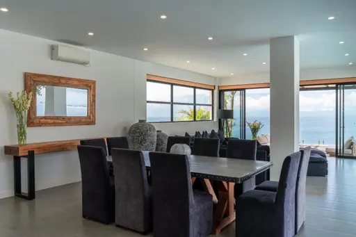 Pecatu- balangan cliffront 5 bedroom — image 3