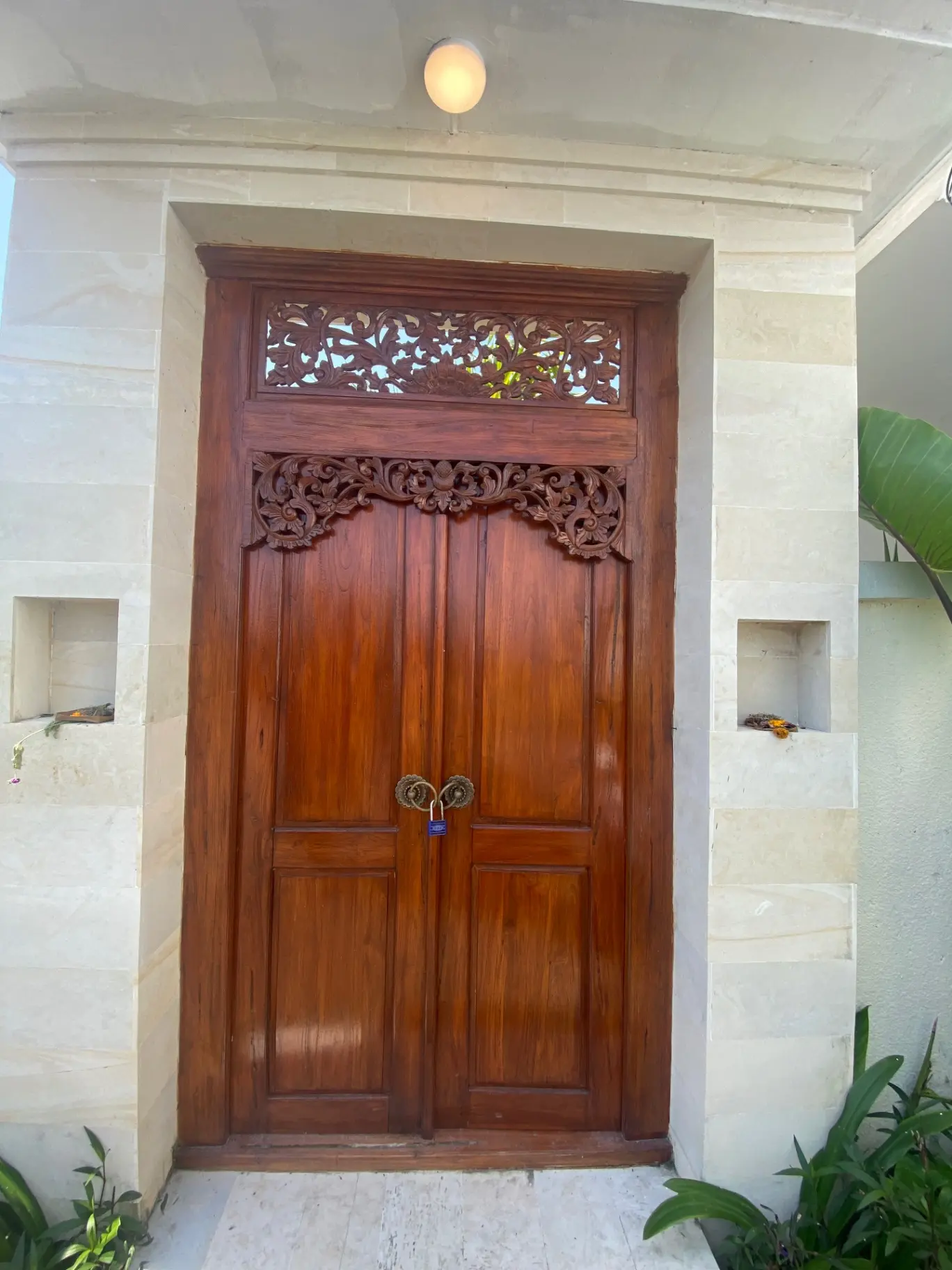 3BR Unfurnished - Cemagi — image 3