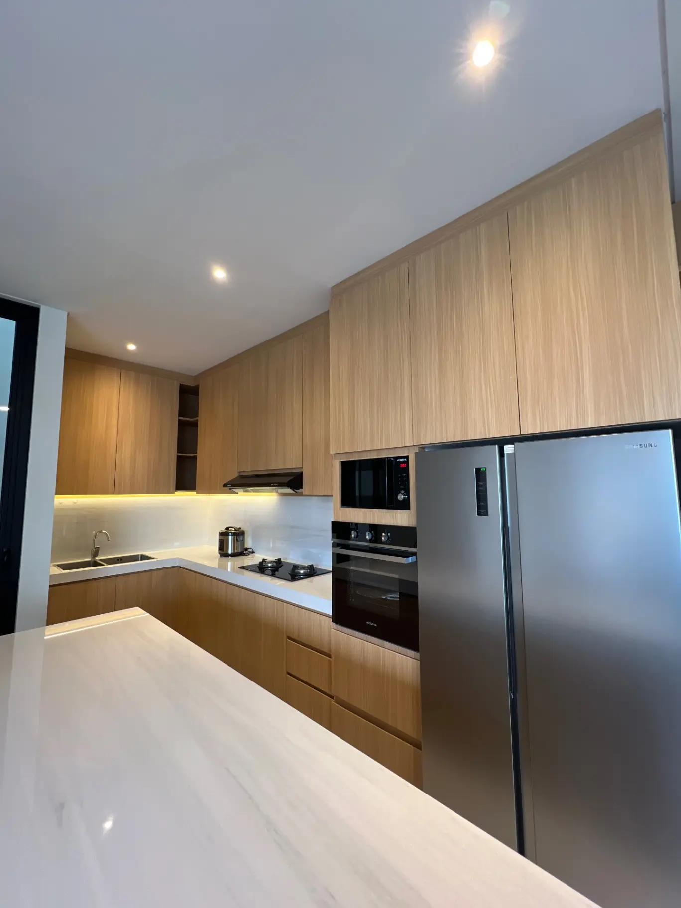 Villa in the Heart of Canggu — image 1