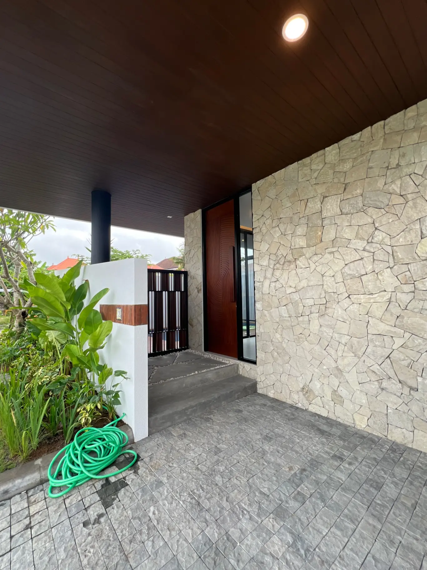 Villa in the Heart of Canggu — image 3