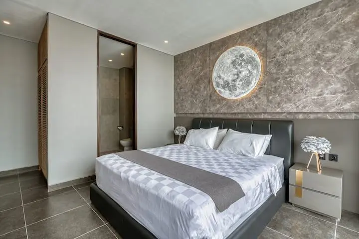 Brawa center 3-bedroom — image 1