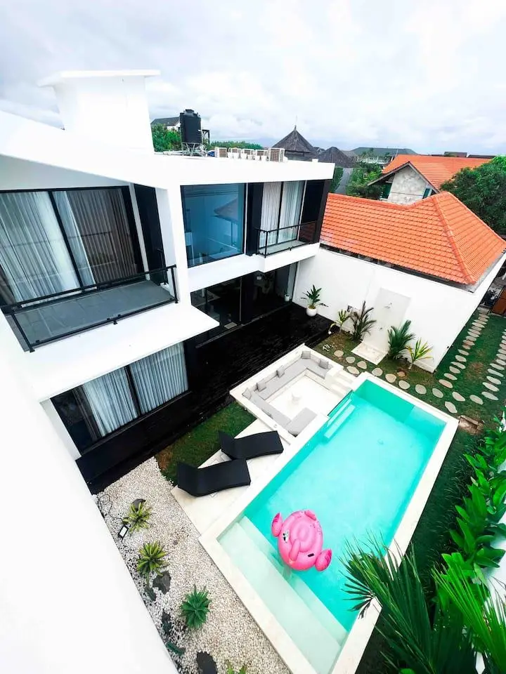 Brawa center 3-bedroom — image 4