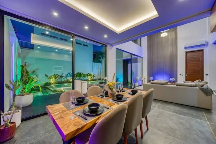 Brawa center 3-bedroom — image 3