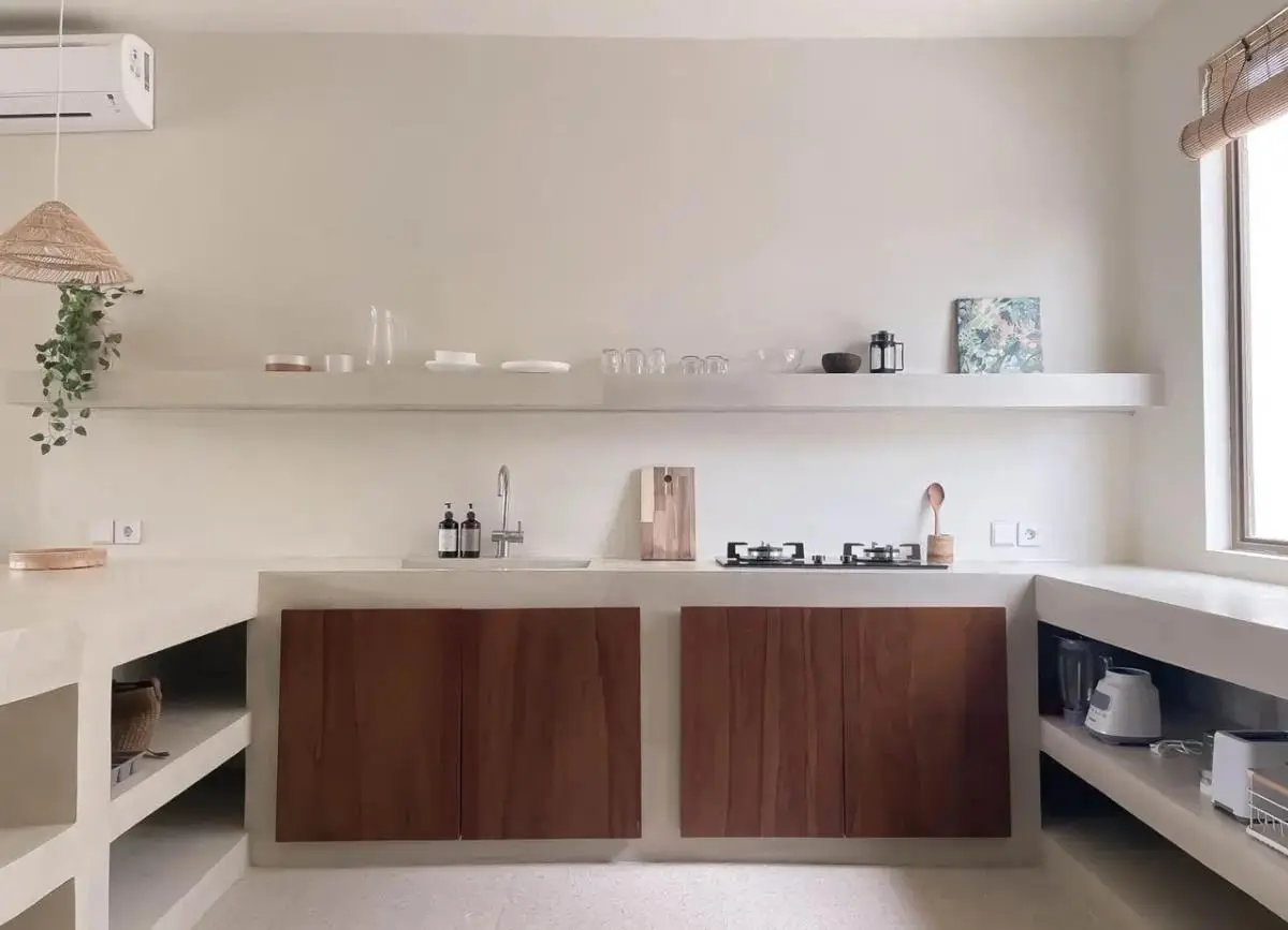 NEW 2 BR VILLA AT PADONAN CANGGU — image 3