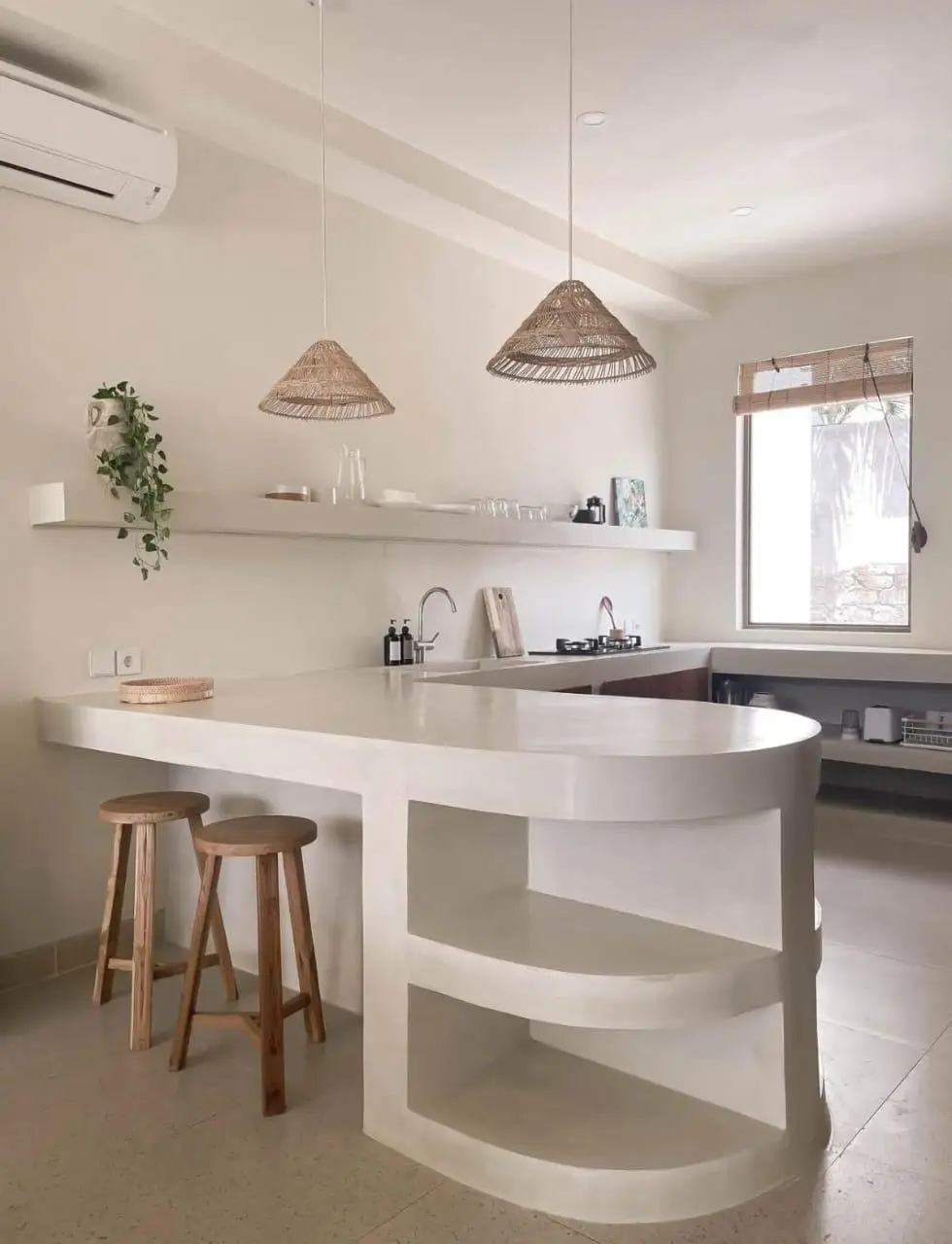 NEW 2 BR VILLA AT PADONAN CANGGU — image 2