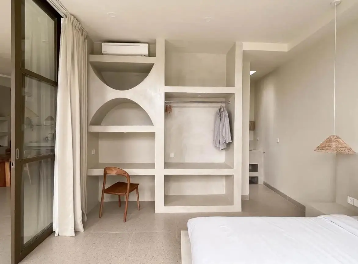 NEW 2 BR VILLA AT PADONAN CANGGU — image 4