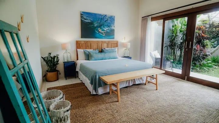 Umalas 3-bedroom — image 1