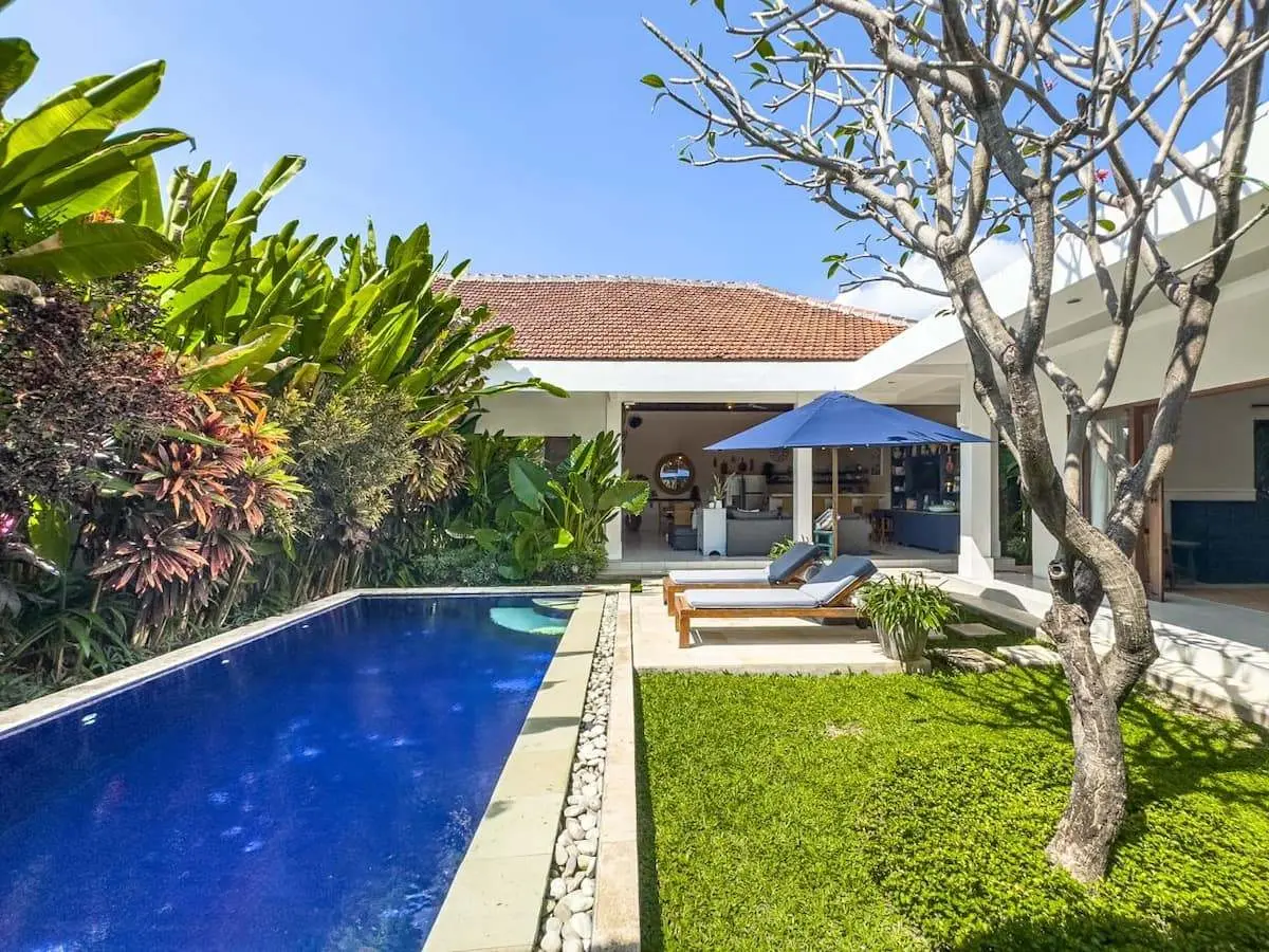 Umalas 3-bedroom
