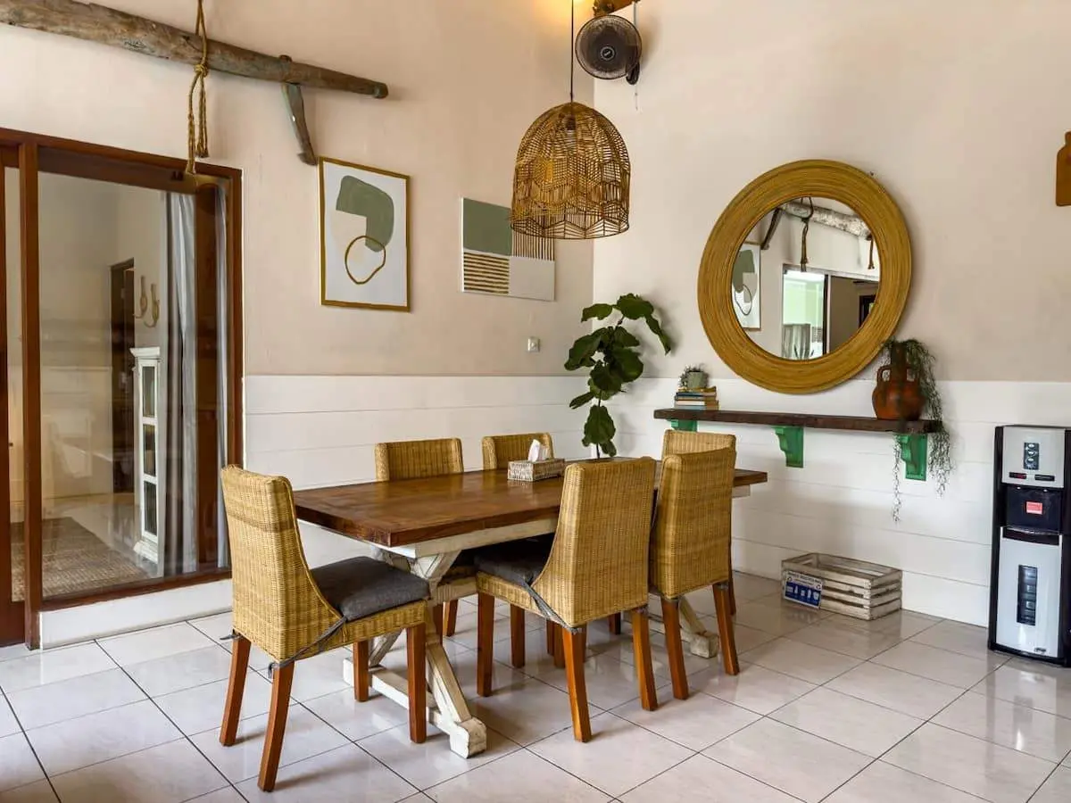 Umalas 3-bedroom — image 4