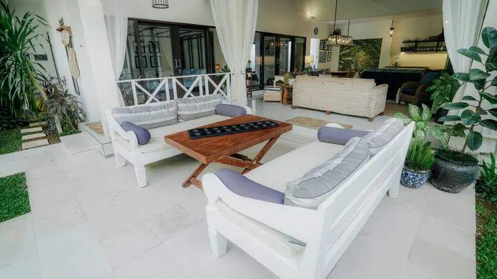 Umalas 3-bedroom — image 3