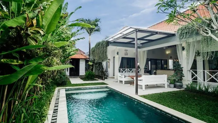 Umalas 3-bedroom