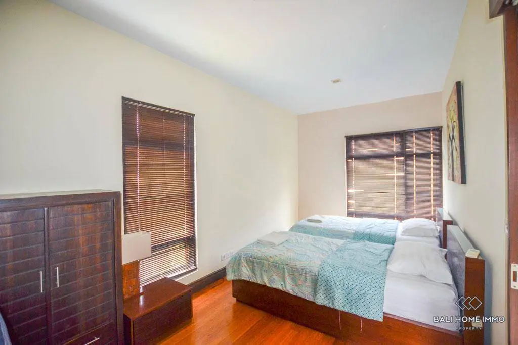 DO 460-FOR RENT MODERN VILLA LOCATED AT KEROBOKAN — image 2
