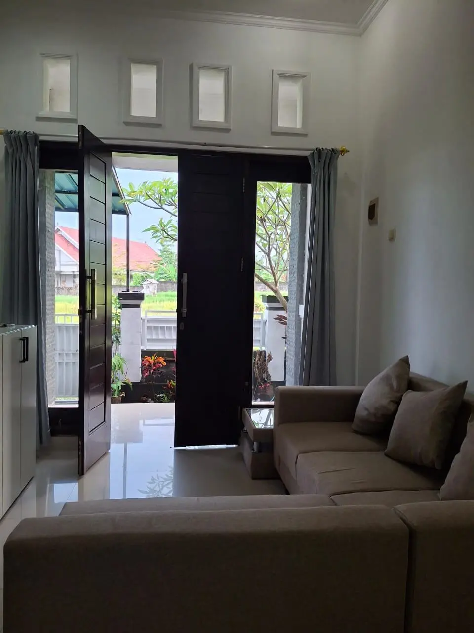 DO 462- FOR RENT LOCAL HOUSE LOCATED AT BUDUK — image 3