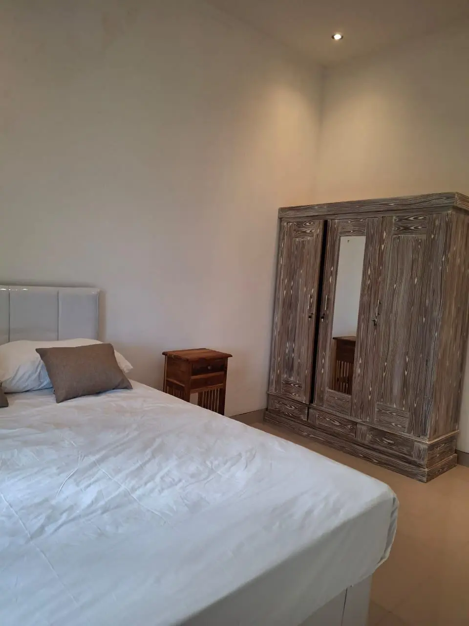DO 462- FOR RENT LOCAL HOUSE LOCATED AT BUDUK — image 1