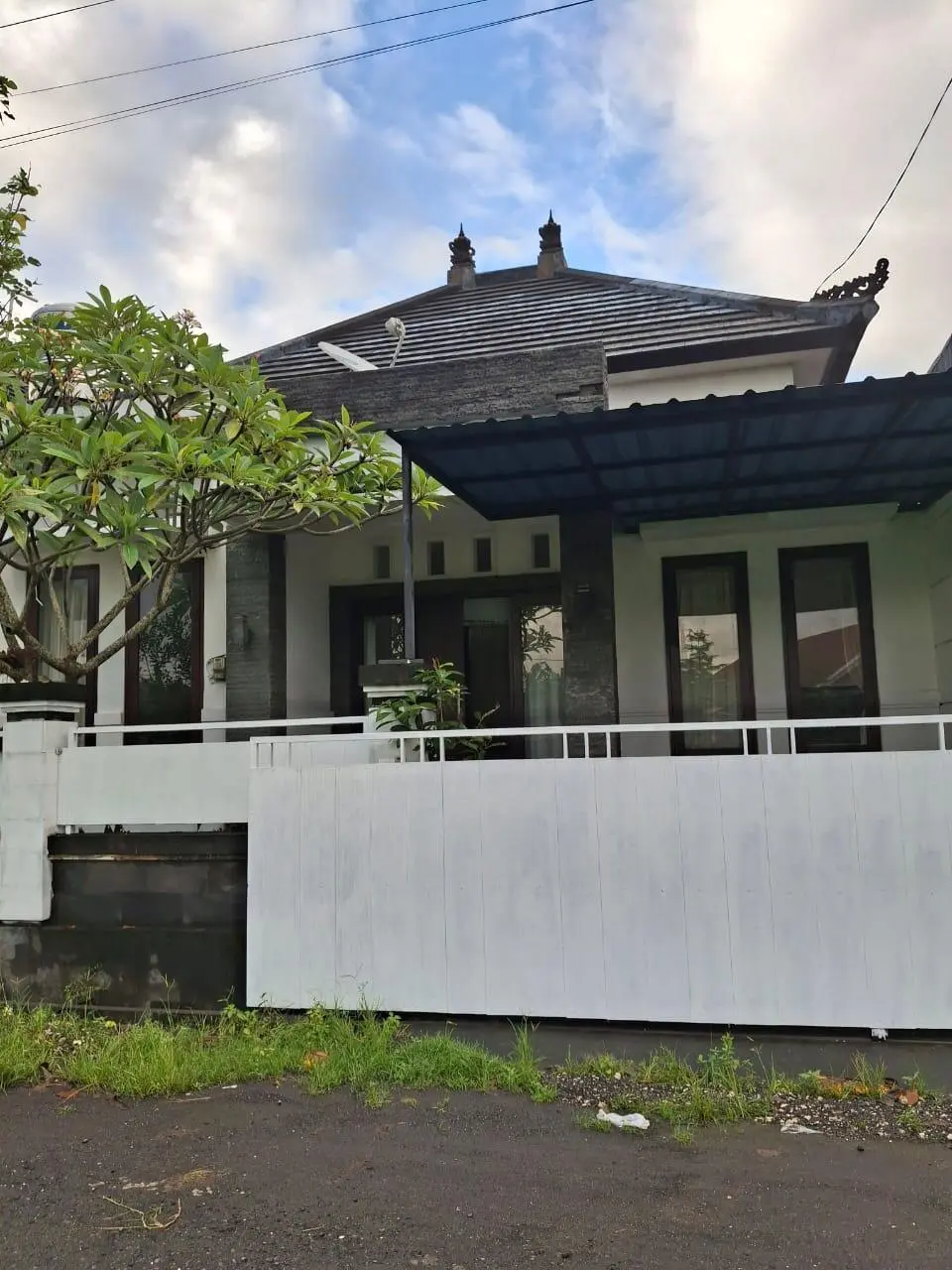 DO 462- FOR RENT LOCAL HOUSE LOCATED AT BUDUK — image 4