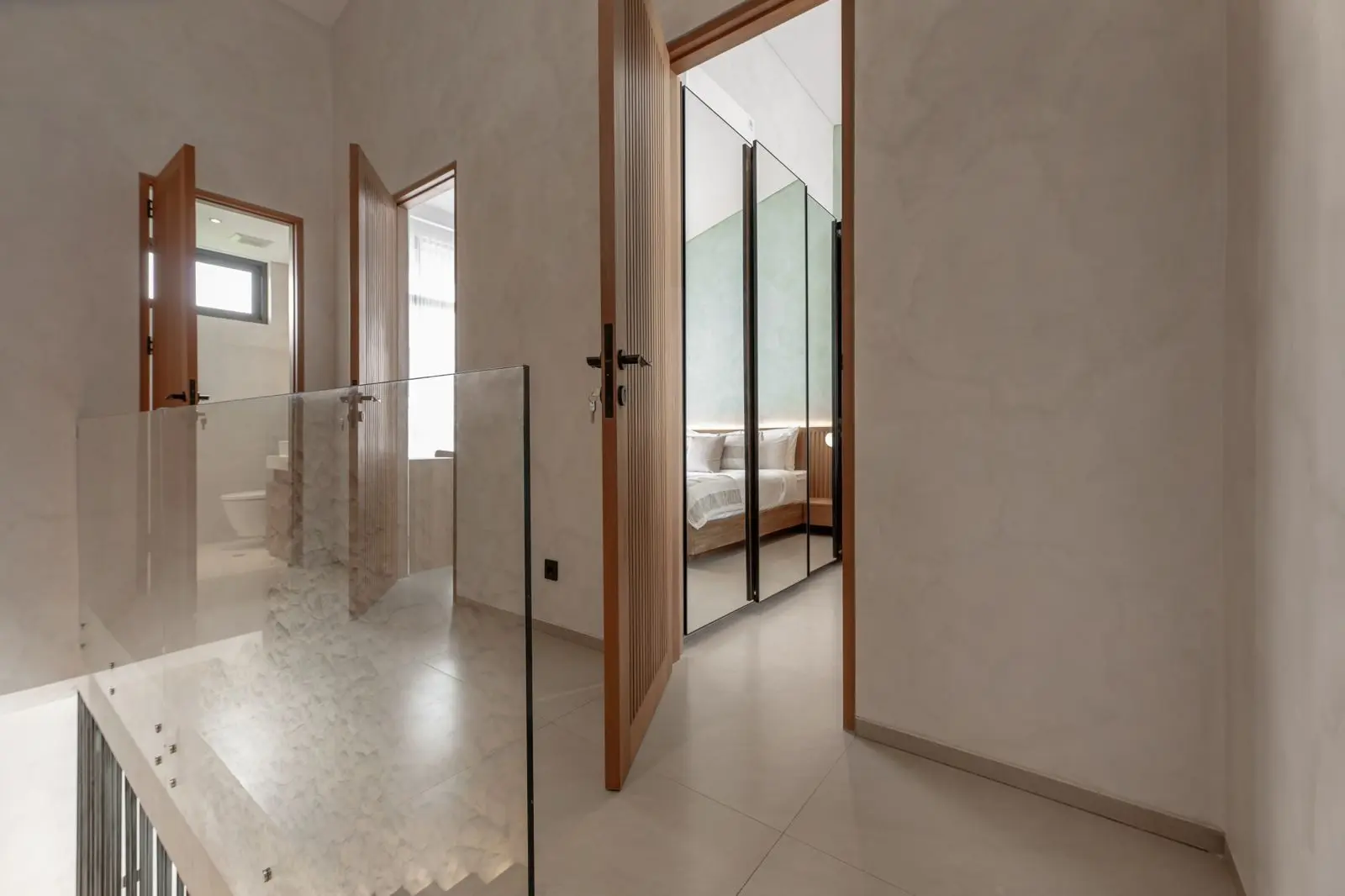 BRAND NEW 2-bedroom Villa in North Canggu — image 1