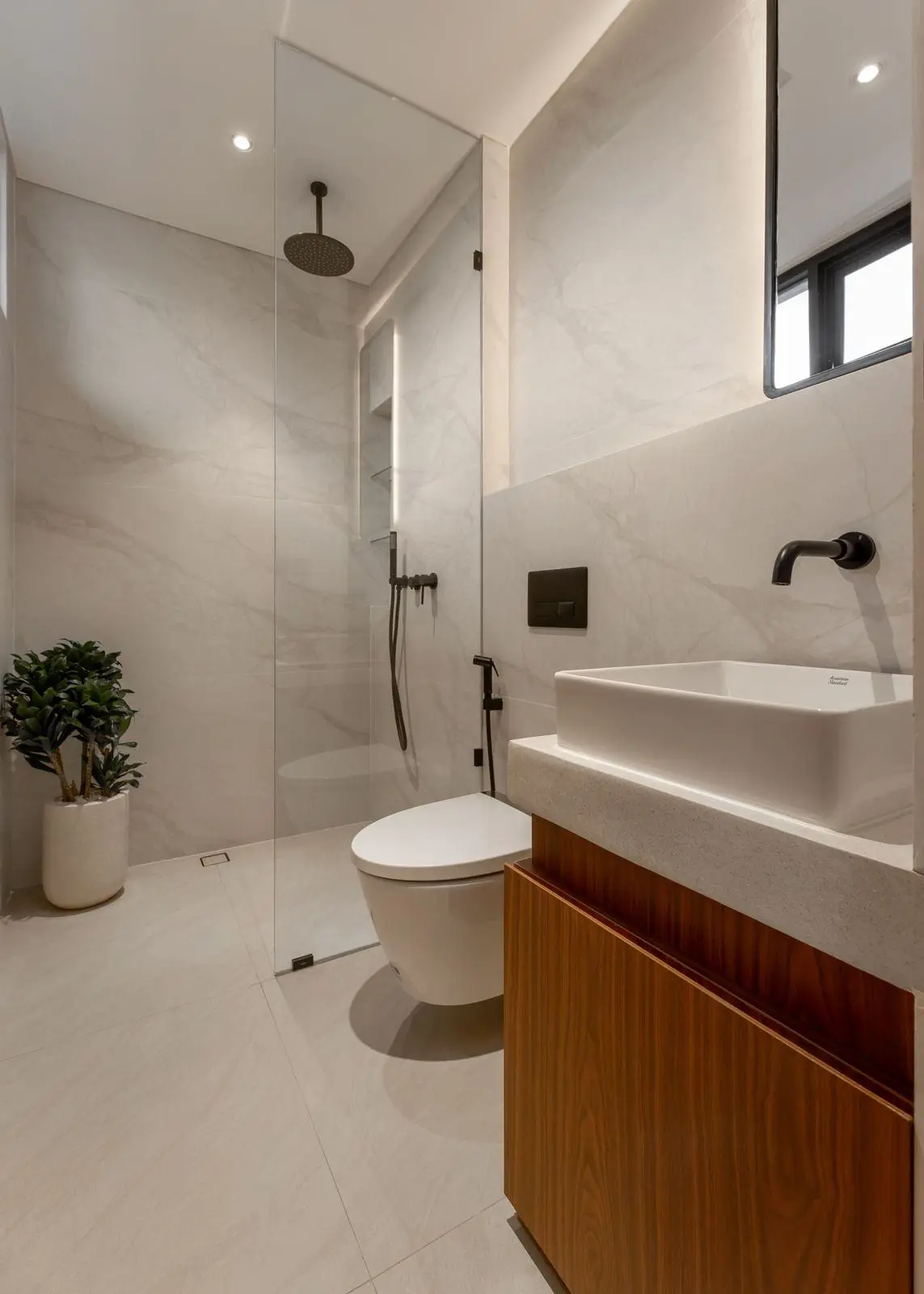 BRAND NEW 2-bedroom Villa in North Canggu — image 2