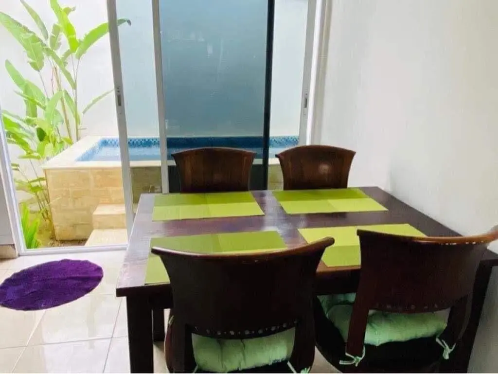 AN 071- FOR RENT MINIMALISH VILLA LOCATED AT KUTUH — image 4