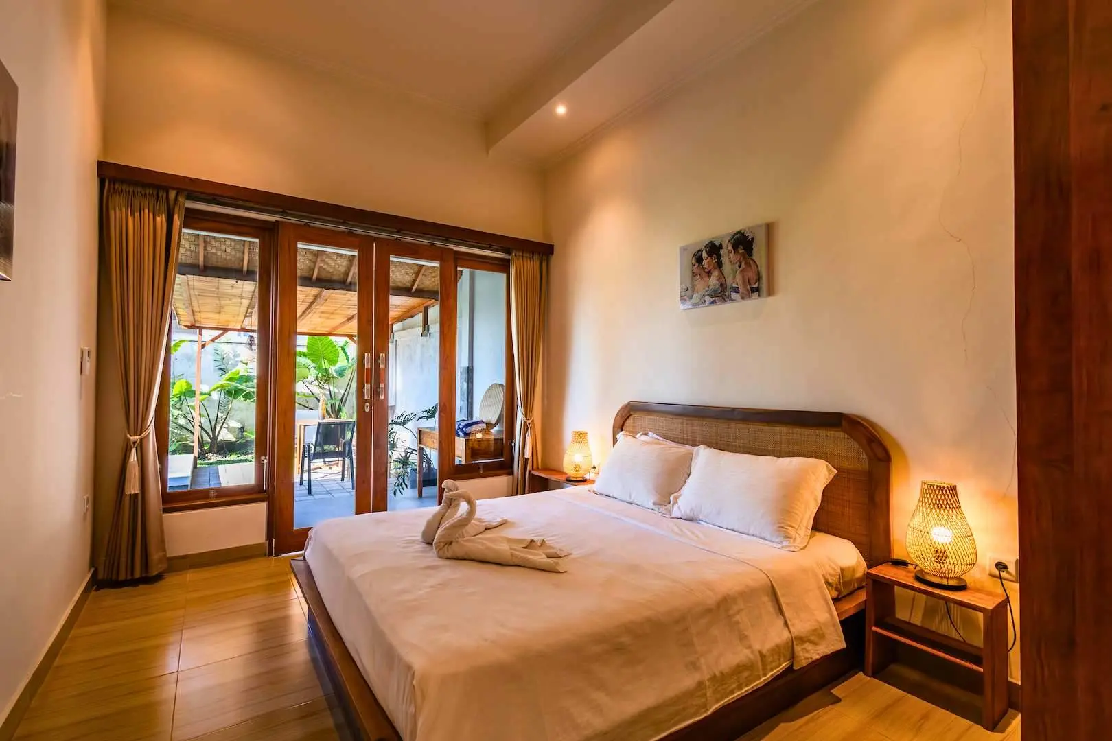 Available Now - Budget-Friendly 2BR Villa — image 2
