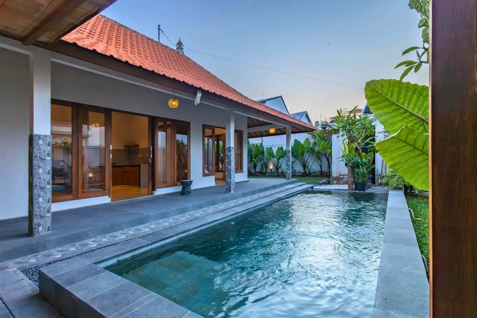 Available Now - Budget-Friendly 2BR Villa